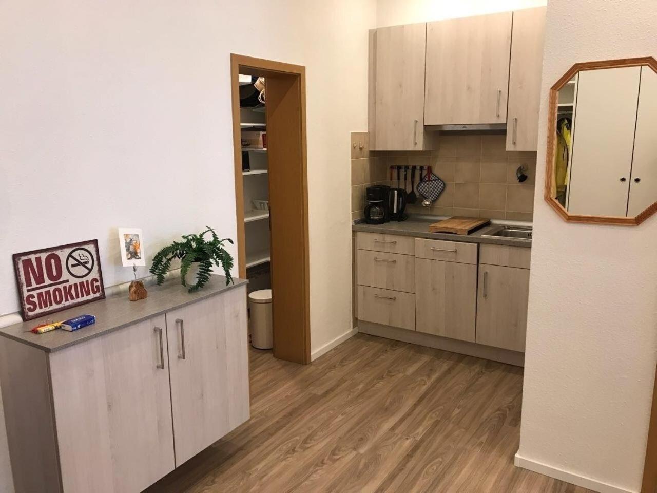 Apartment Haus Sport Alpin Nr 5 Mit Kleiner Terrasse In Oberstdorf-tiefenbach Oberstdorf