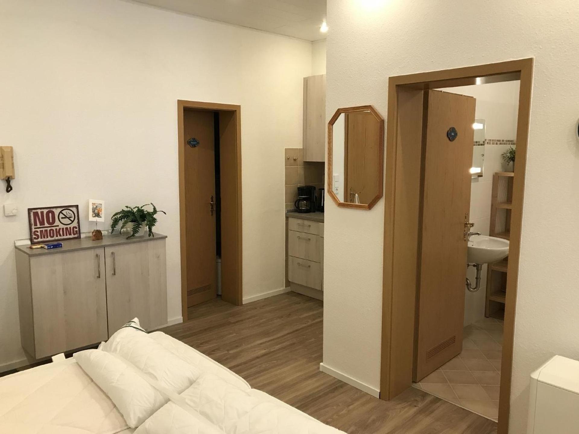 Apartment Haus Sport Alpin Nr 5 Mit Kleiner Terrasse In Oberstdorf-tiefenbach