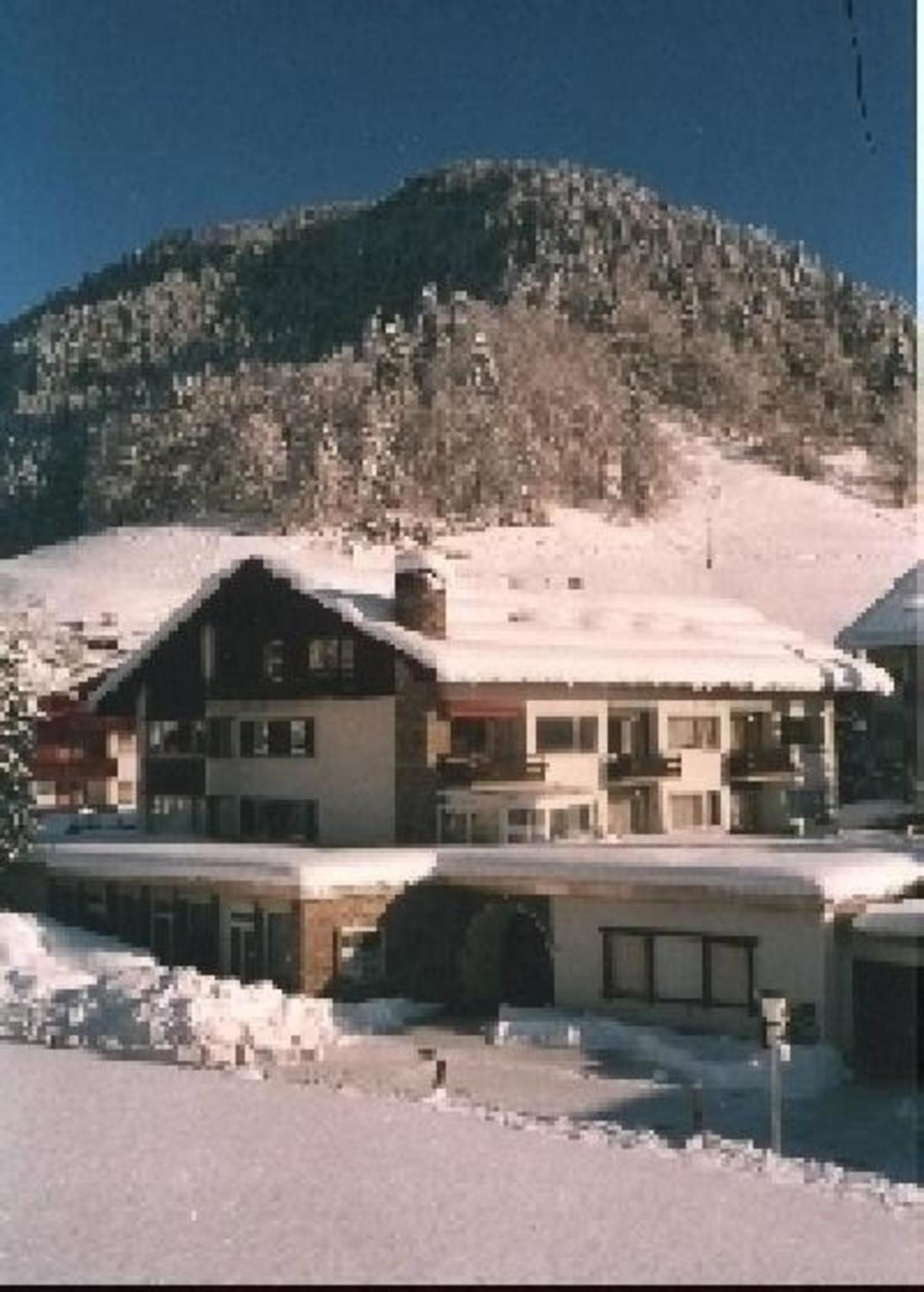 Haus Sport Alpin Nr 5 Mit Kleiner Terrasse In Oberstdorf-tiefenbach Oberstdorf
